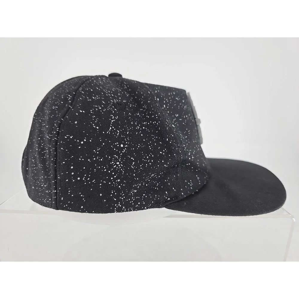 MLB San Francisco Giants Star Wars Snapback Baseball Hat Cap -‎ Pre Owned VG